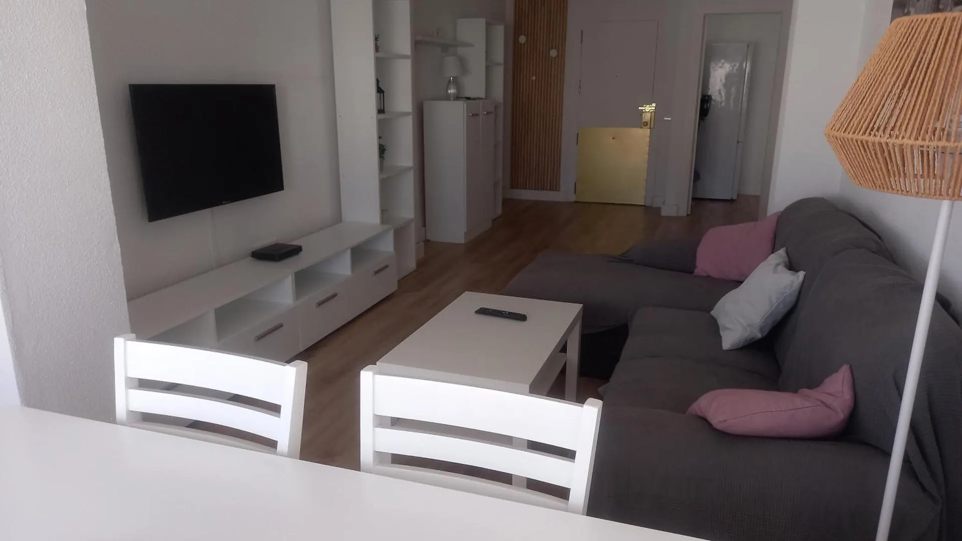 Primera Linea Valdelagrana El Puerto de Santa Maria Apartment