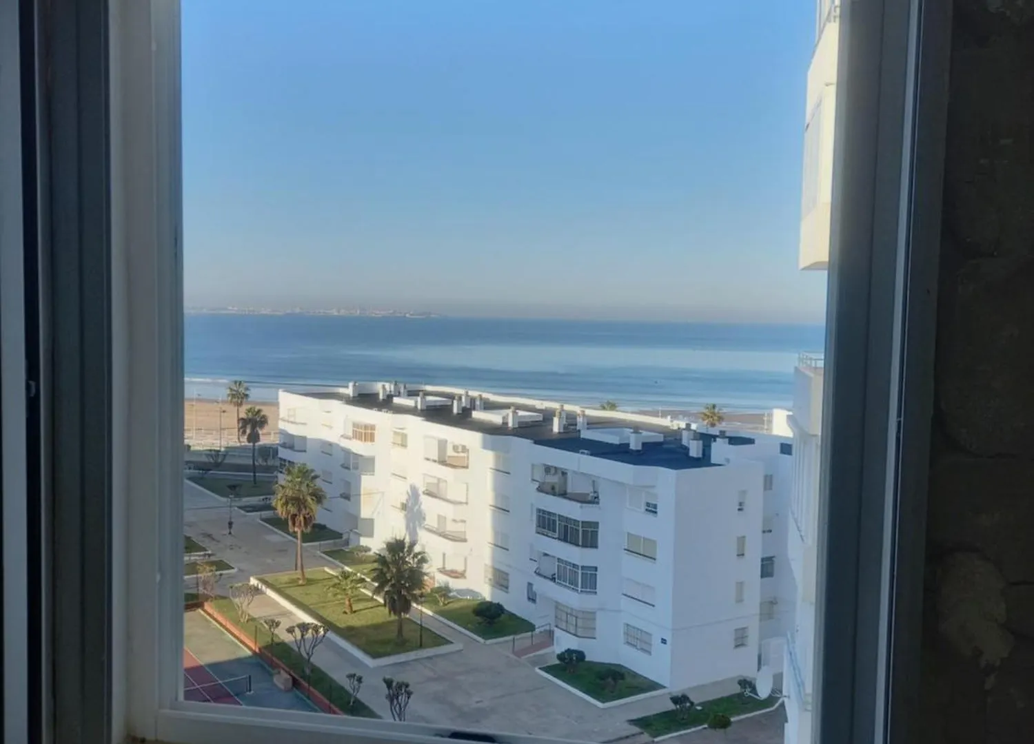 Primera Linea Valdelagrana El Puerto de Santa Maria