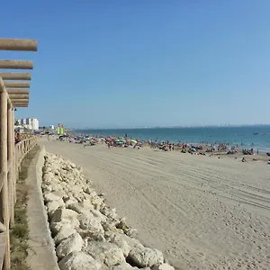Redes El Puerto de Santa Maria