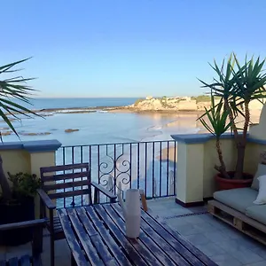  Appartement Atico Playa Muralla