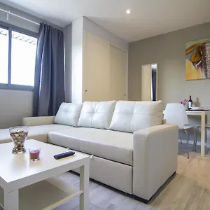  Appartement Estudio Santa Maria